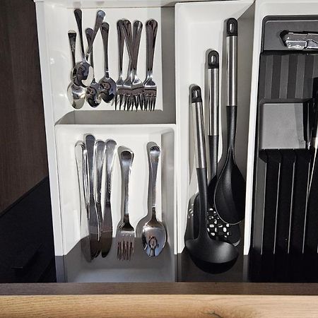 Apartman Promenada Νίτρα Εξωτερικό φωτογραφία