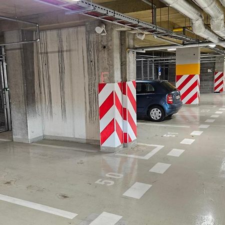 Apartman Promenada Νίτρα Εξωτερικό φωτογραφία