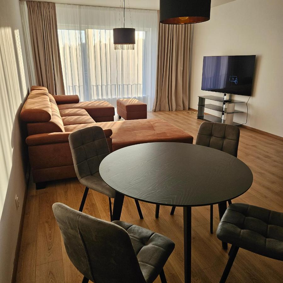 Apartman Promenada Νίτρα Εξωτερικό φωτογραφία