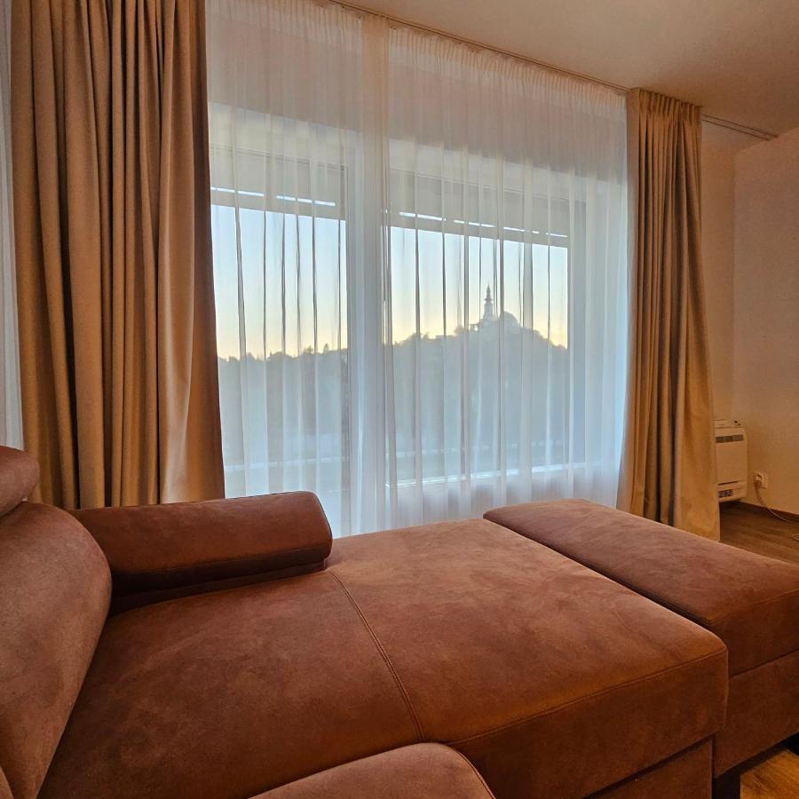 Apartman Promenada Νίτρα Εξωτερικό φωτογραφία