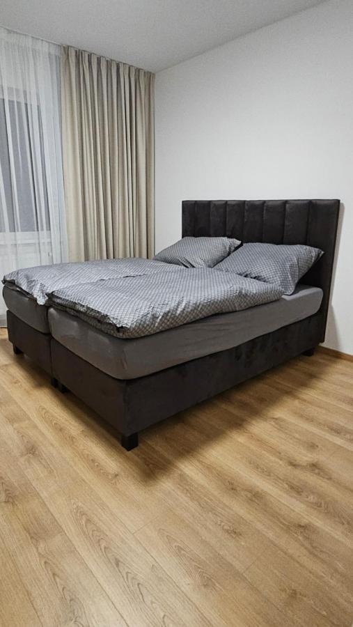 Apartman Promenada Νίτρα Εξωτερικό φωτογραφία