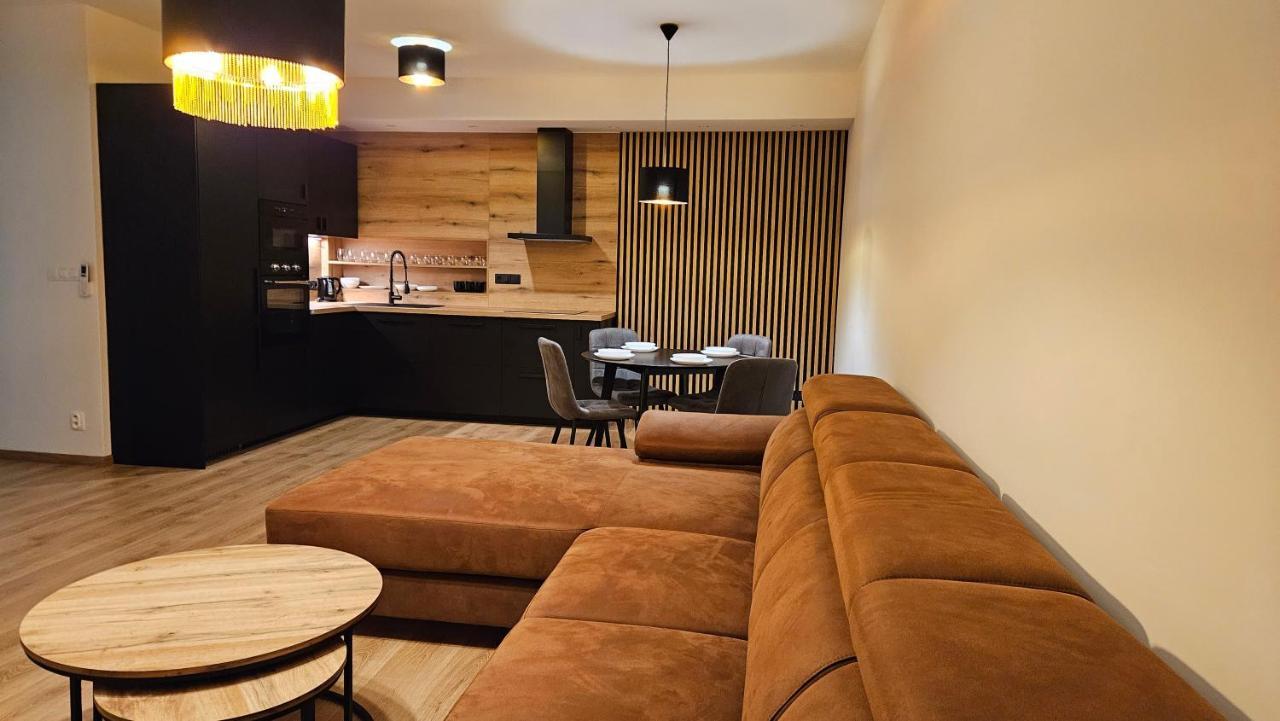 Apartman Promenada Νίτρα Εξωτερικό φωτογραφία