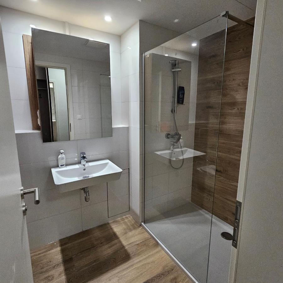 Apartman Promenada Νίτρα Εξωτερικό φωτογραφία