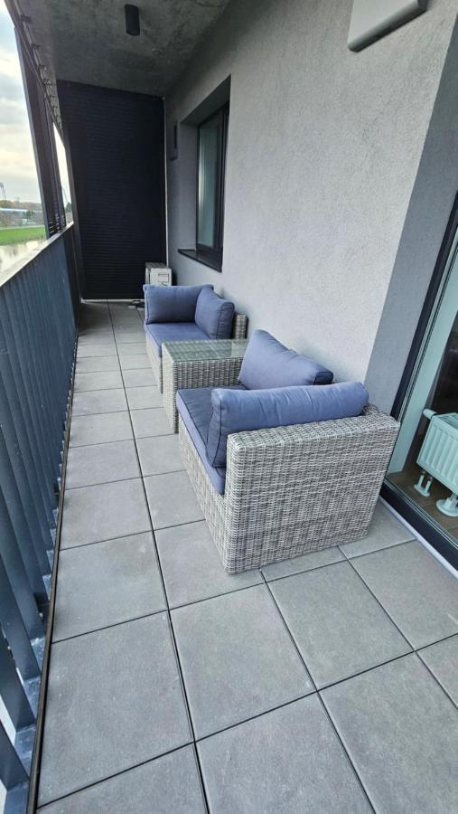 Apartman Promenada Νίτρα Εξωτερικό φωτογραφία