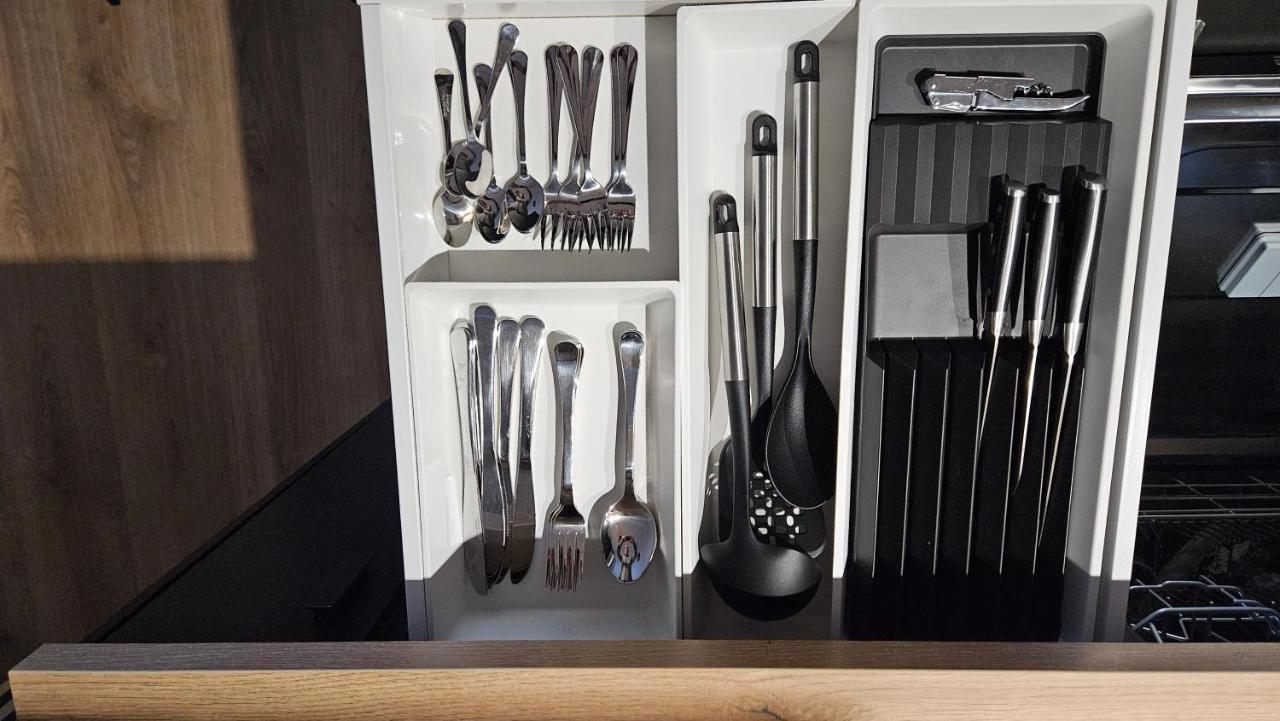 Apartman Promenada Νίτρα Εξωτερικό φωτογραφία
