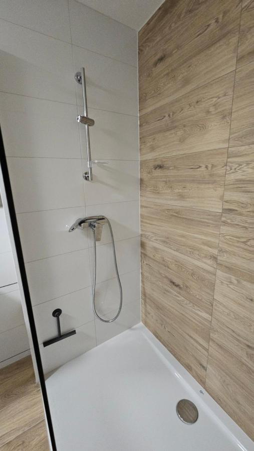 Apartman Promenada Νίτρα Εξωτερικό φωτογραφία